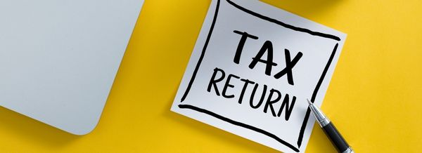 Személyi jövedelemadó bevallások készítése