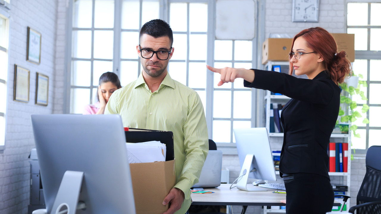 A felmondási idő számítása