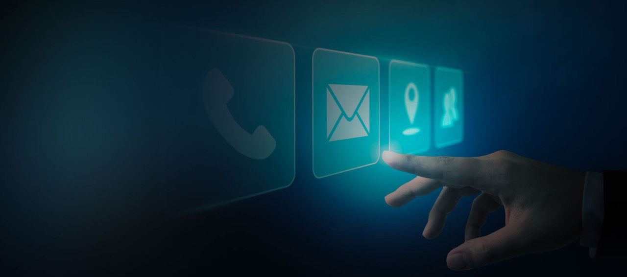 Elektronikus kapcsolattartás az adóztatásban