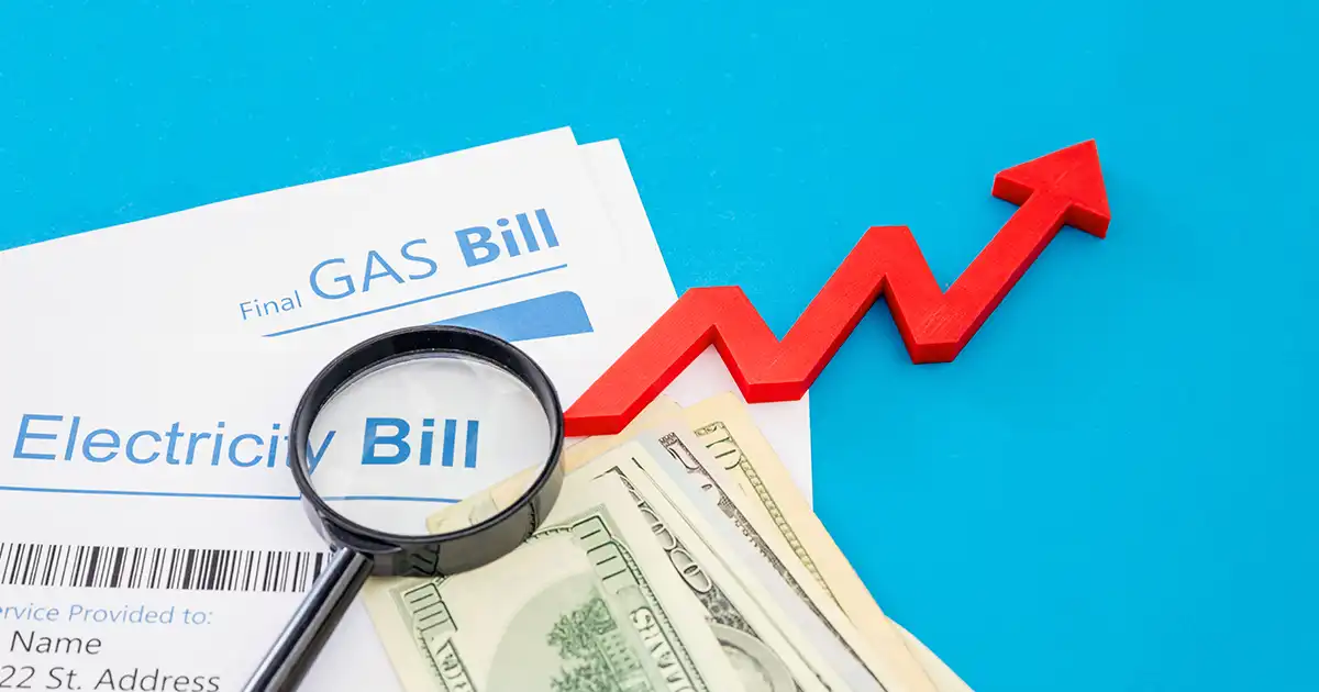 HAMROSAN MEGKAPJÁK AZ ÚJ SZABÁLYOK SZERINTI ENERGIASZÁMLÁKAT A MIKROVÁLLALKOZÁSOK