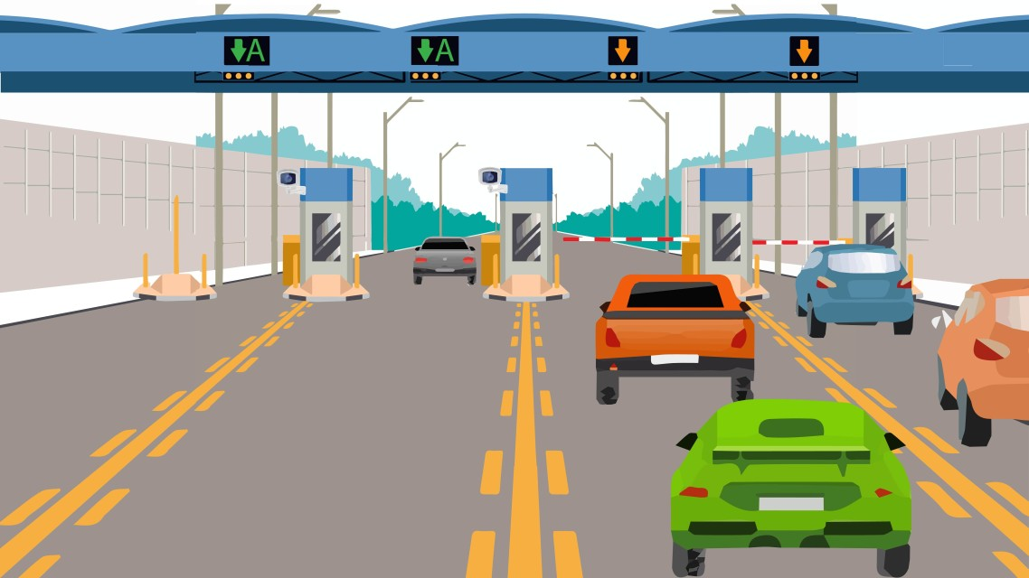 AZ AUTÓPÁLYAMATRICA-ELSZÁMOLÁS A MAGÁNSZEMÉLYNÉL