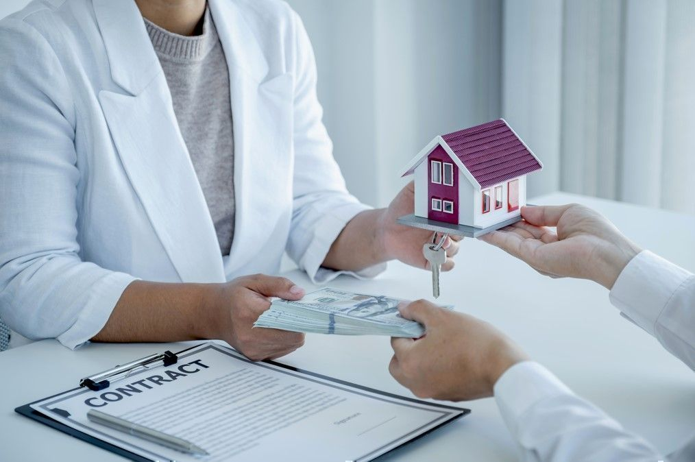 MAGÁNSZEMÉLY INGATLAN ÉRTÉKESÍTÉSE: A BEVÉTELBŐL LEVONHATÓ KÖLTSÉGEK