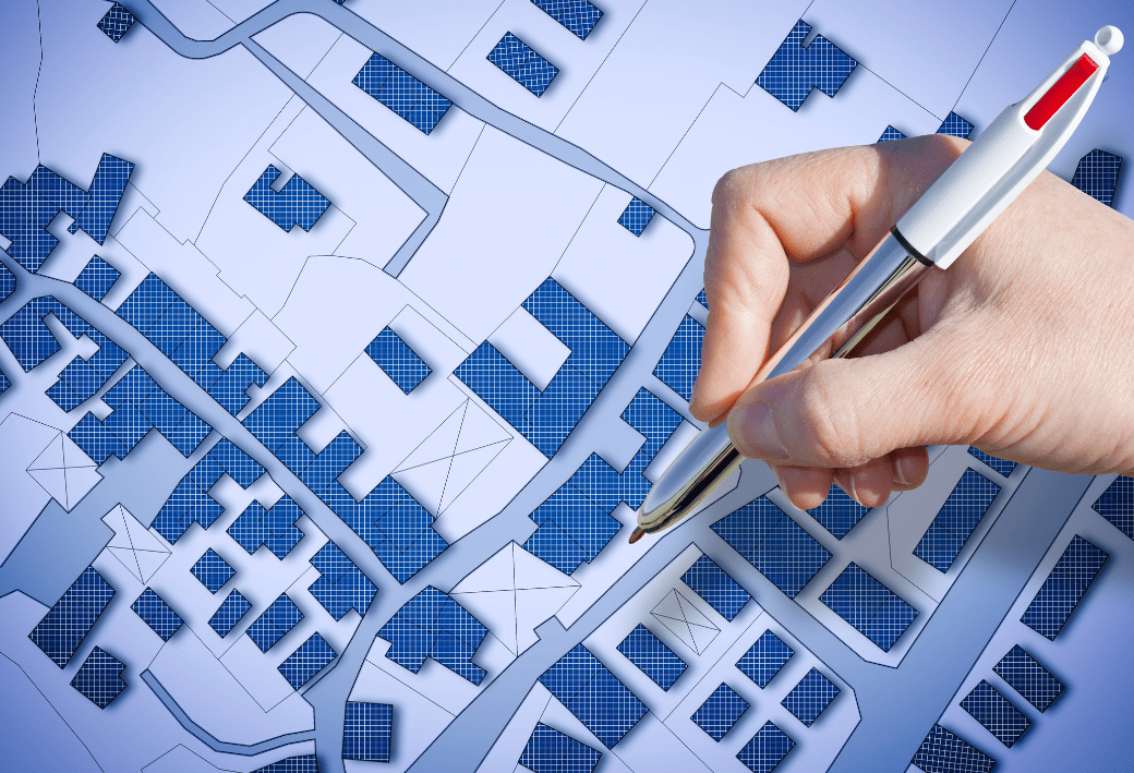 MÉGSEM LESZ ELEKTRONIKUS AZ INGATLAN-NYILVÁNTARTÁS 2024. FEBRUÁR 1-TŐL