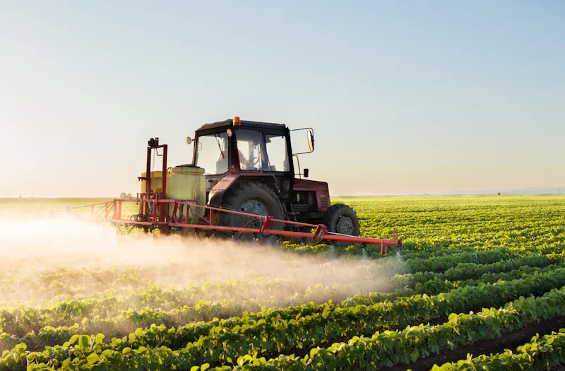 A MEZŐGAZDASÁGBAN FELHASZNÁLT GÁZOLAJ UTÁNI ADÓ-VISSZAIGÉNYLÉS
