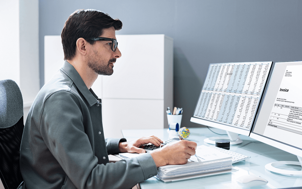 Távoli együttműködés könyvelővel – biztonságos kommunikáció és dokumentumkezelés