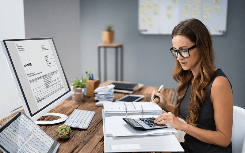 Automatizált bizonylatfeldolgozás – amikor a technológia leveszi a terhet a vállalkozásról