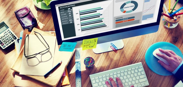 Felhőalapú könyvelés – mit jelent, és miért biztonságosabb, mint gondolnánk