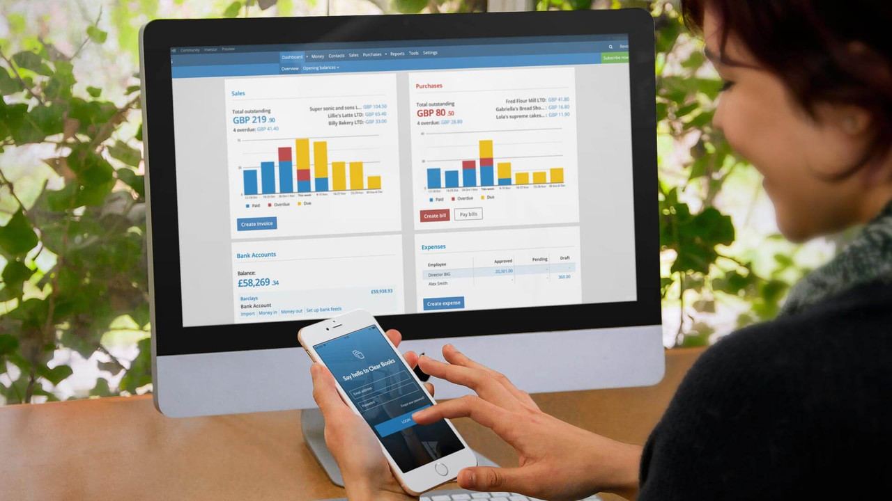 Miért érdemes az online könyvelést szakértői csapatra bízni – biztonság, támogatás, fejlődés