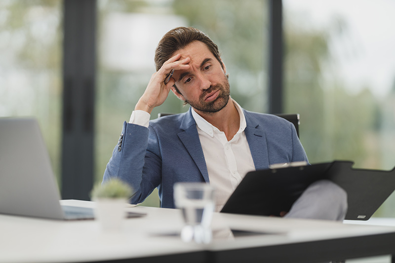 Esettanulmány: hogyan zártunk le gyorsan és szabályosan egy inaktív vállalkozást