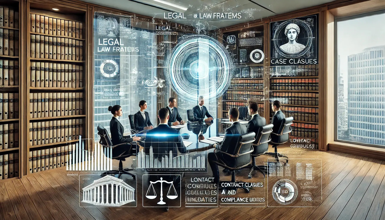 Versenyjogi és üzleti titokvédelem – hogyan óvjuk a vállalkozás érdekeit