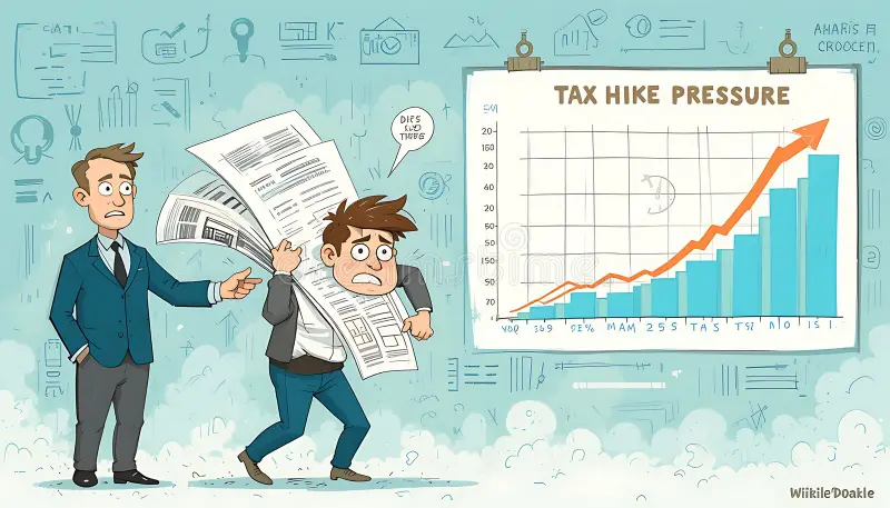 Adóoptimalizálás és kockázatkezelés – hogyan maradunk a jogszerűség határain belül