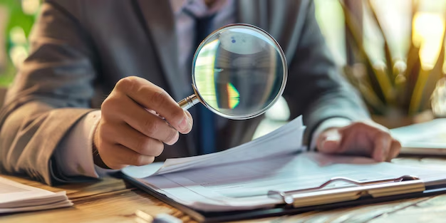 Mi a különbség a könyvvizsgálat és a cégátvilágítás között?