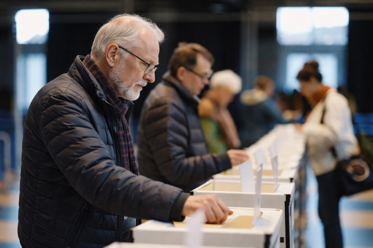 Választási Vasárnap: Munkajogi Kihívások és Lehetőségek